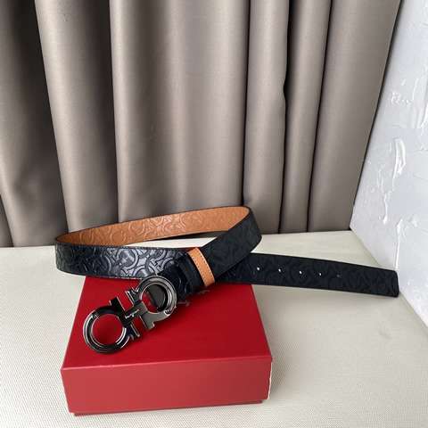 Replica High Quality 1:1 Ferragamo Belts