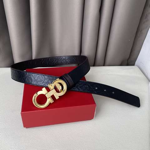 Replica High Quality 1:1 Ferragamo Belts