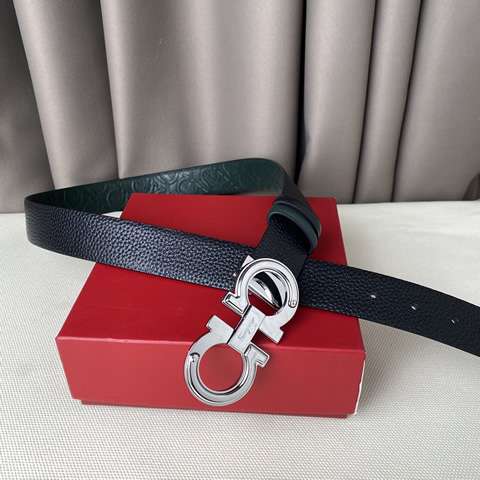 Replica High Quality 1:1 Ferragamo Belts