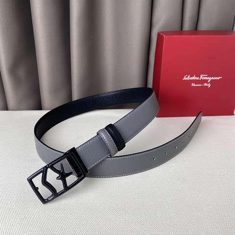 Replica High Quality 1:1 Ferragamo Belts