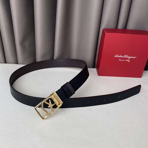 Replica High Quality 1:1 Ferragamo Belts