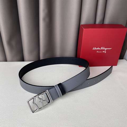 Replica High Quality 1:1 Ferragamo Belts