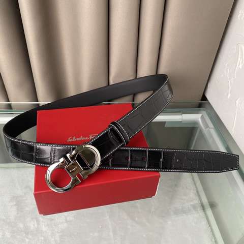 Replica High Quality 1:1 Ferragamo Belts