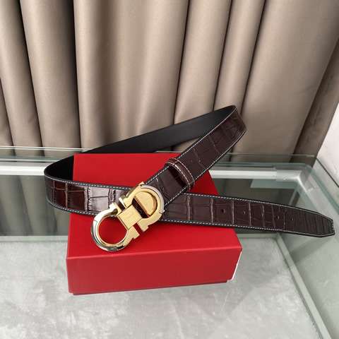 Replica High Quality 1:1 Ferragamo Belts