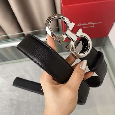 Replica High Quality 1:1 Ferragamo Belts