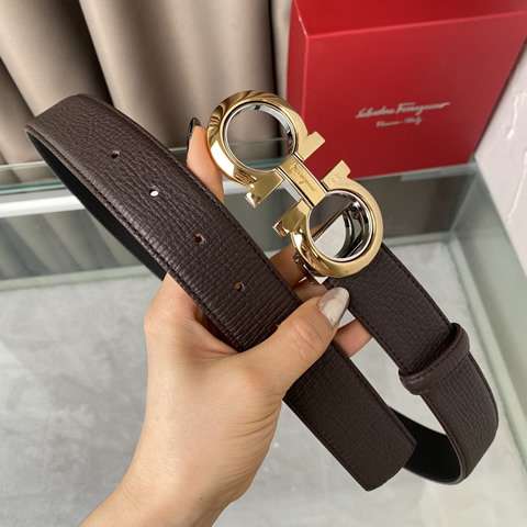 Replica High Quality 1:1 Ferragamo Belts