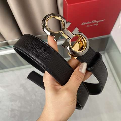 Replica High Quality 1:1 Ferragamo Belts