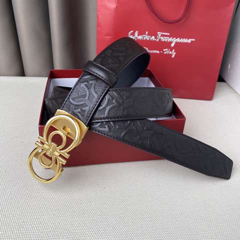 Replica High Quality 1:1 Ferragamo Belts