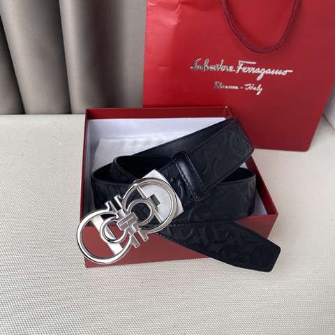 Replica High Quality 1:1 Ferragamo Belts