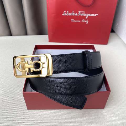 Replica High Quality 1:1 Ferragamo Belts