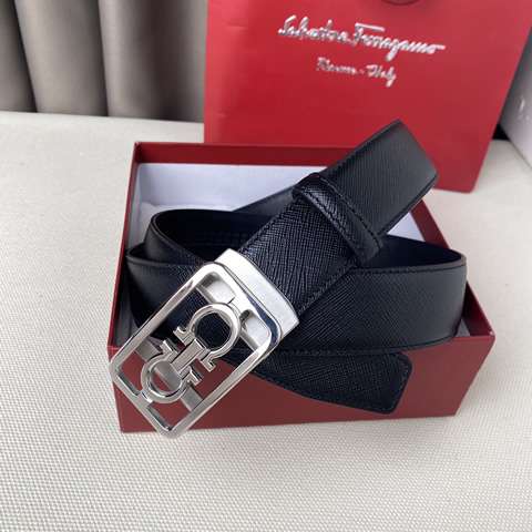 Replica High Quality 1:1 Ferragamo Belts