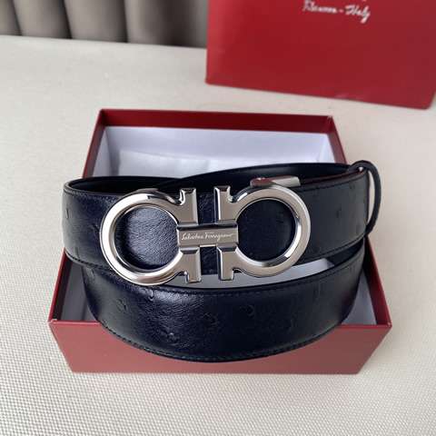 Replica High Quality 1:1 Ferragamo Belts