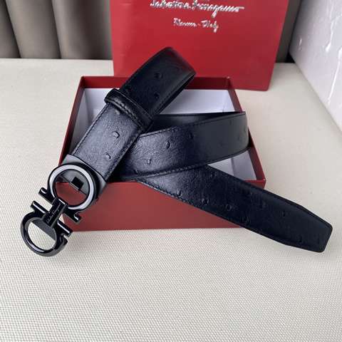 Replica High Quality 1:1 Ferragamo Belts