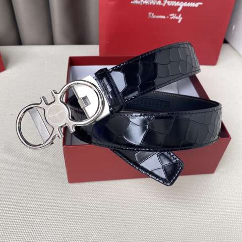 Replica High Quality 1:1 Ferragamo Belts