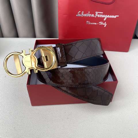 Replica High Quality 1:1 Ferragamo Belts