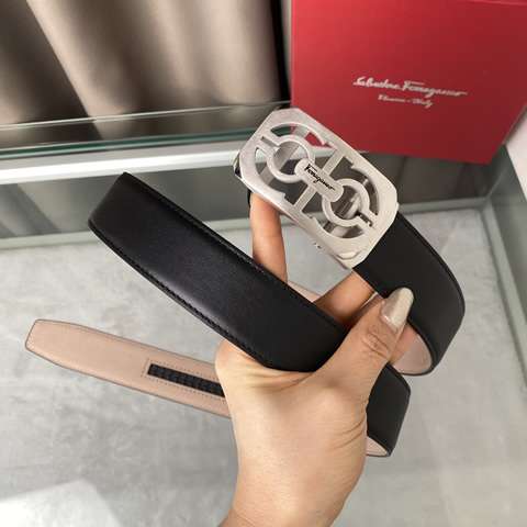 Replica High Quality 1:1 Ferragamo Belts