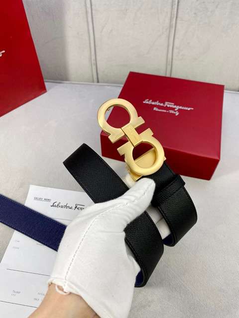 Replica High Quality 1:1 Ferragamo Belts