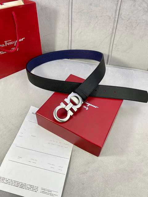 Replica High Quality 1:1 Ferragamo Belts