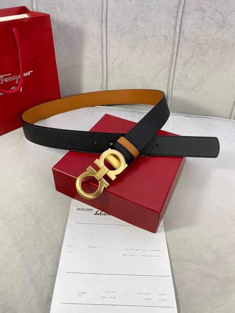 Replica High Quality 1:1 Ferragamo Belts