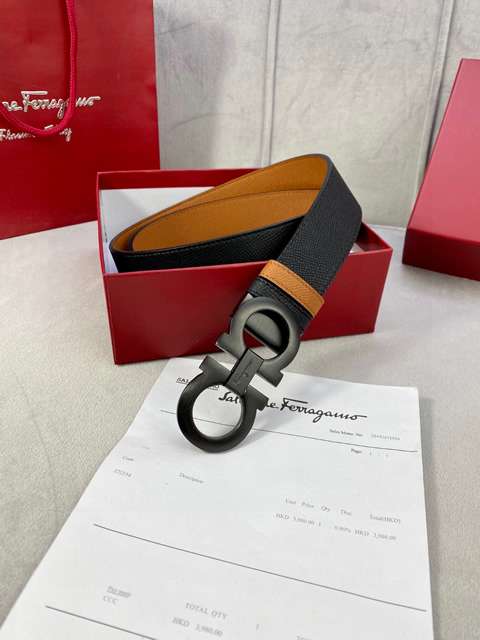 Replica High Quality 1:1 Ferragamo Belts