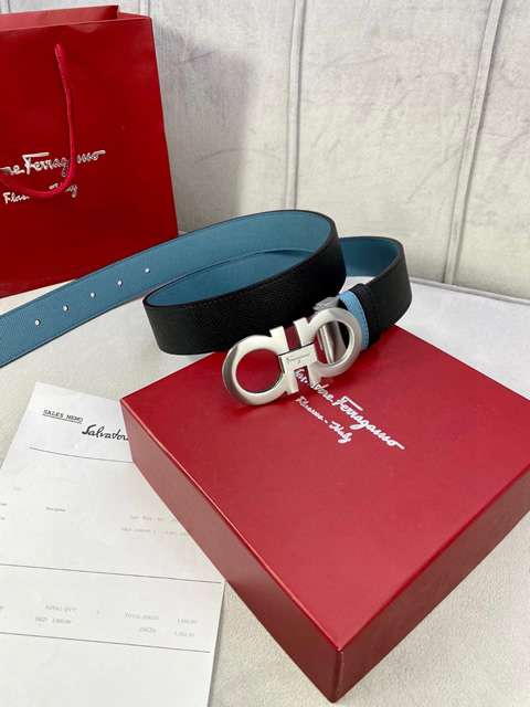 Replica High Quality 1:1 Ferragamo Belts