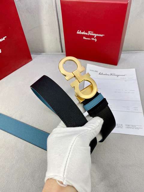 Replica High Quality 1:1 Ferragamo Belts