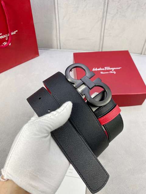 Replica High Quality 1:1 Ferragamo Belts