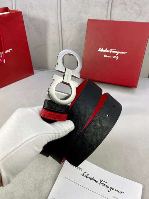 Replica High Quality 1:1 Ferragamo Belts