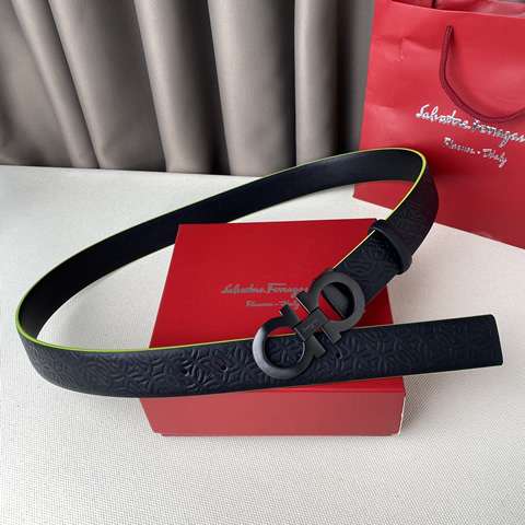 Replica High Quality 1:1 Ferragamo Belts