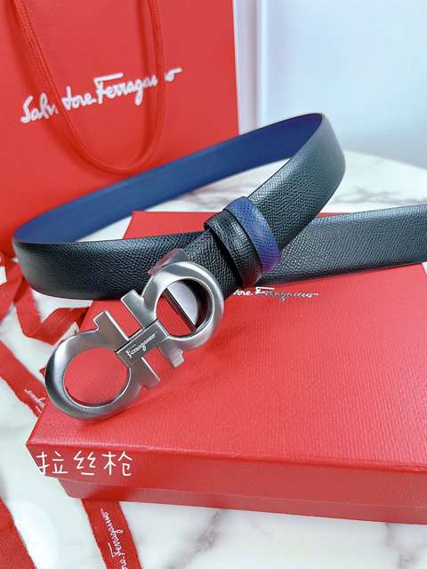 Replica High Quality 1:1 Ferragamo Belts