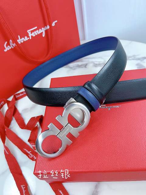 Replica High Quality 1:1 Ferragamo Belts