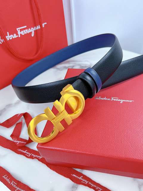 Replica High Quality 1:1 Ferragamo Belts