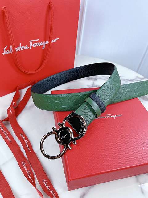 Replica High Quality 1:1 Ferragamo Belts