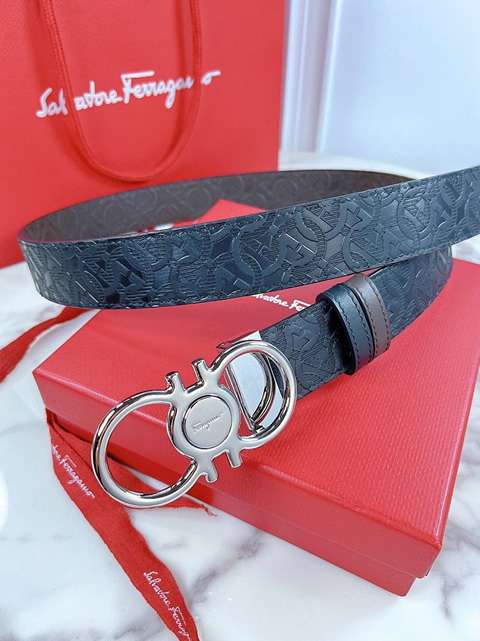 Replica High Quality 1:1 Ferragamo Belts