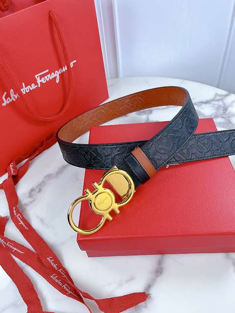 Replica High Quality 1:1 Ferragamo Belts