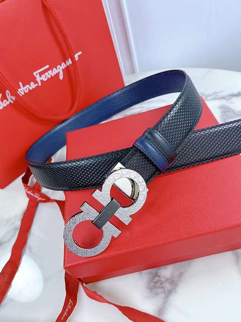 Replica High Quality 1:1 Ferragamo Belts