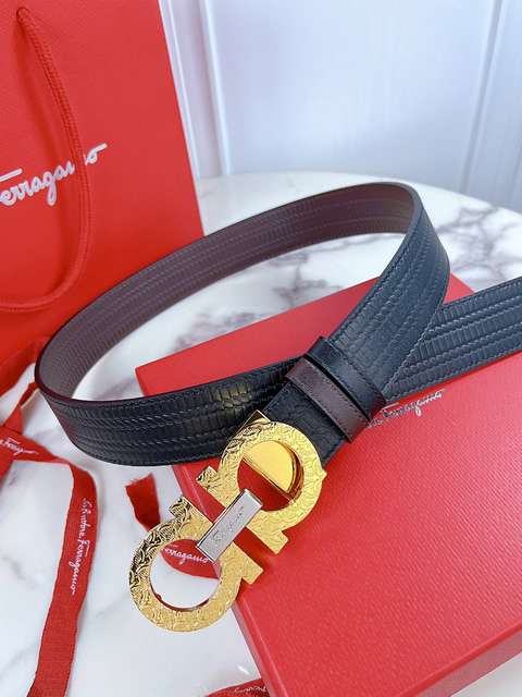 Replica High Quality 1:1 Ferragamo Belts