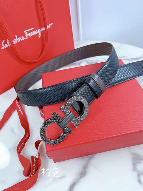 Replica High Quality 1:1 Ferragamo Belts