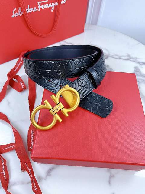 Replica High Quality 1:1 Ferragamo Belts