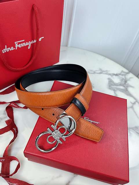 Replica High Quality 1:1 Ferragamo Belts