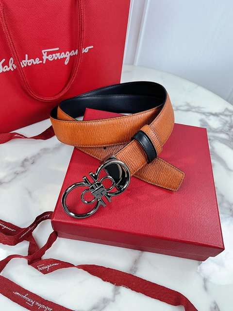 Replica High Quality 1:1 Ferragamo Belts