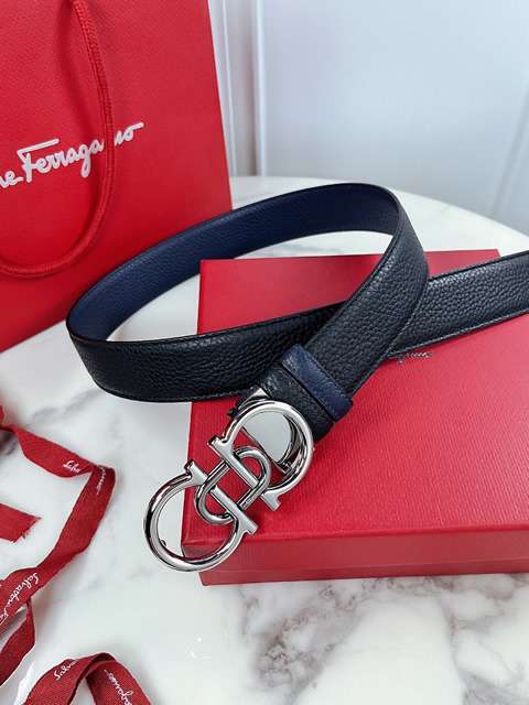 Replica High Quality 1:1 Ferragamo Belts