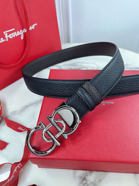 Replica High Quality 1:1 Ferragamo Belts