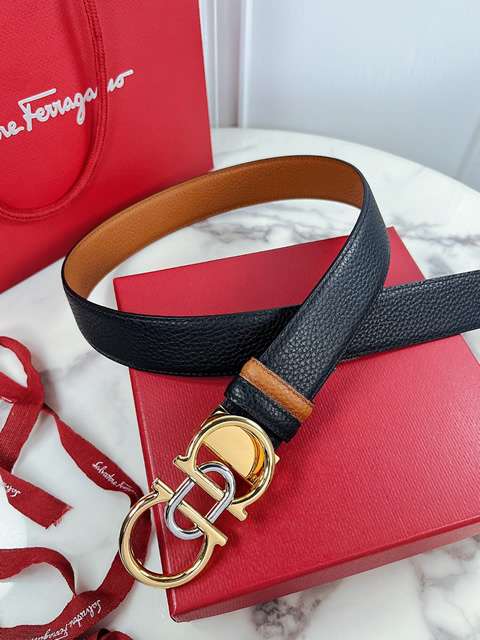 Replica High Quality 1:1 Ferragamo Belts