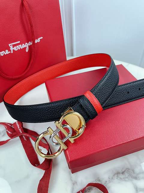 Replica High Quality 1:1 Ferragamo Belts