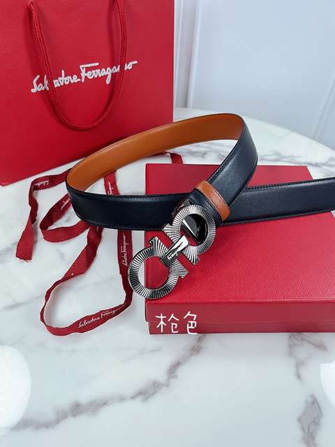 Replica High Quality 1:1 Ferragamo Belts