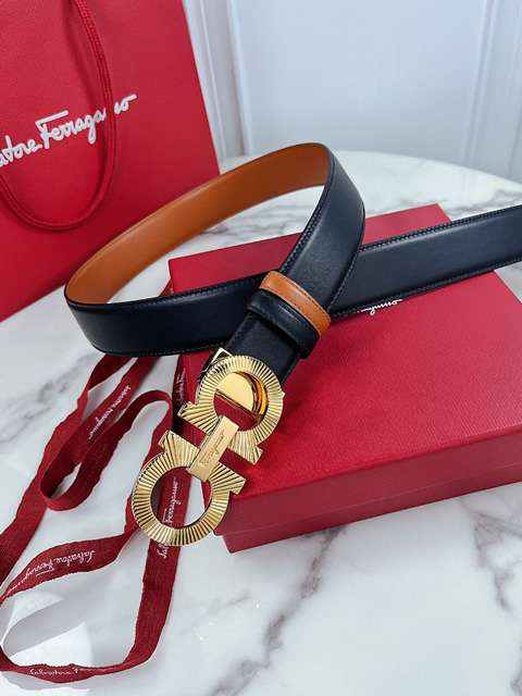 Replica High Quality 1:1 Ferragamo Belts