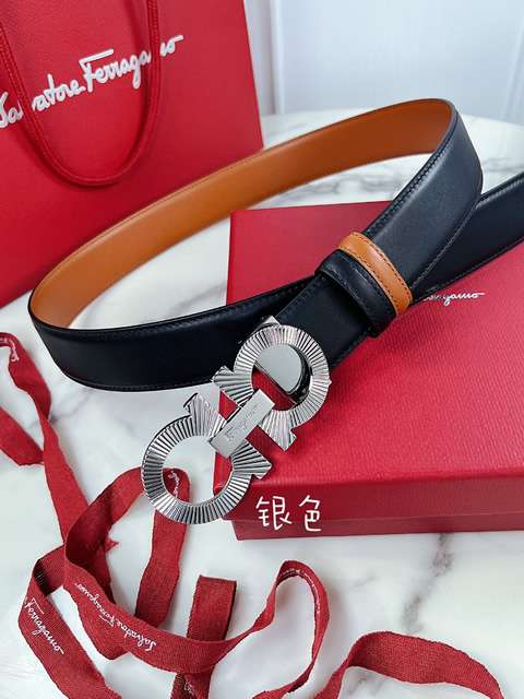 Replica High Quality 1:1 Ferragamo Belts