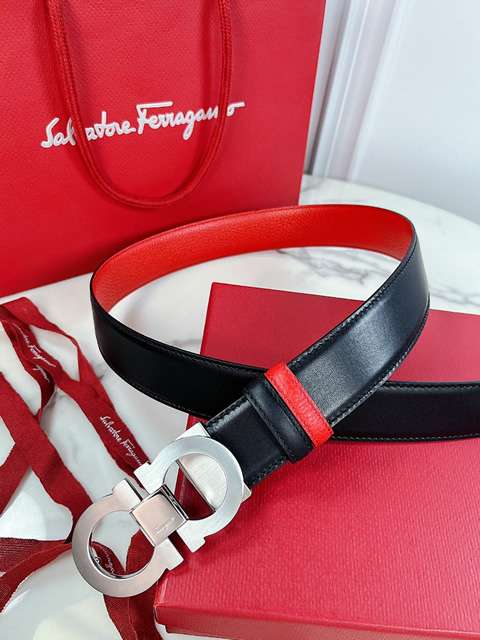 Replica High Quality 1:1 Ferragamo Belts