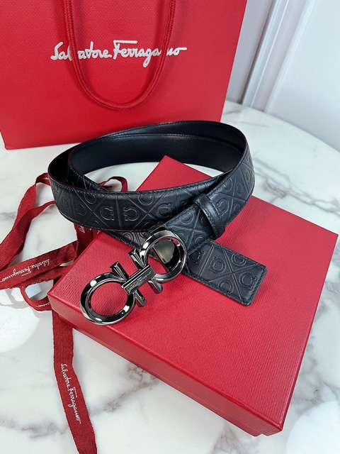 Replica High Quality 1:1 Ferragamo Belts